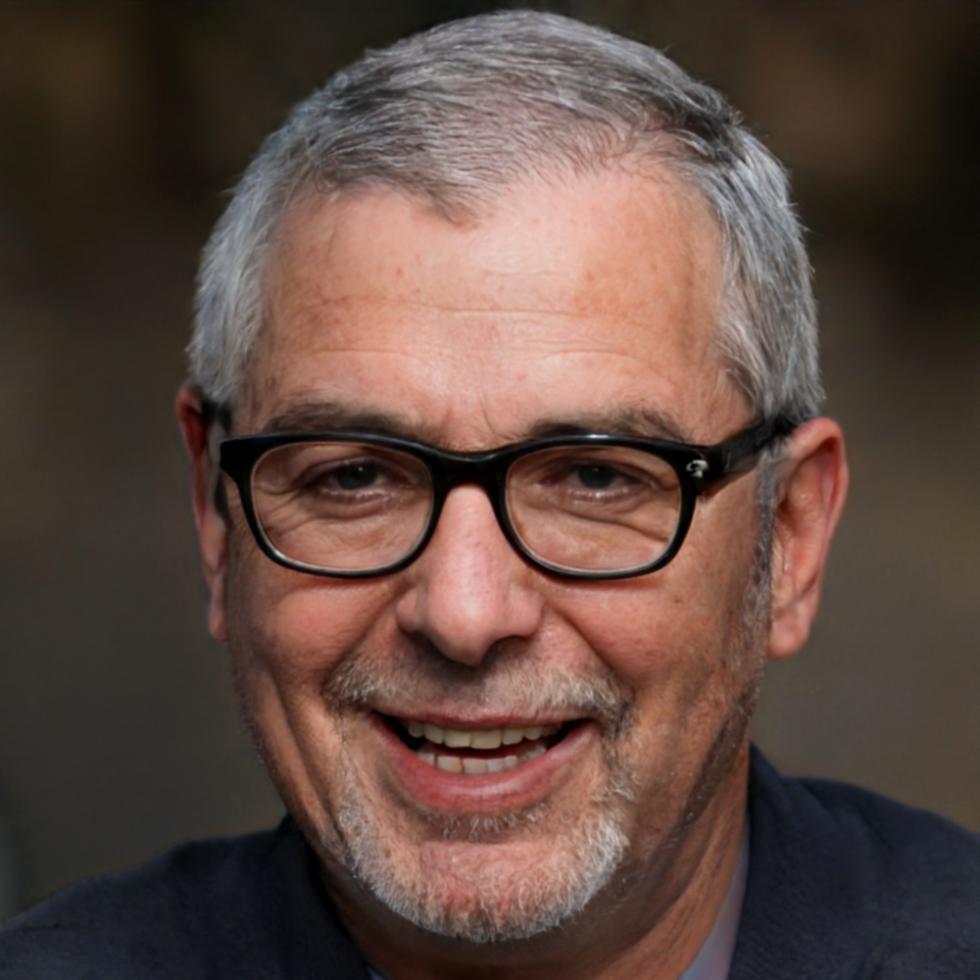Portrait de Maxime Fontaine