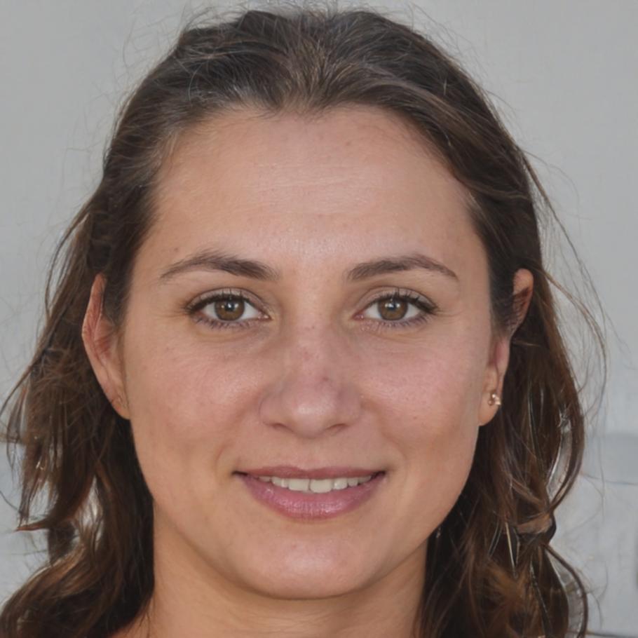 Portrait de Nathalie Dubois