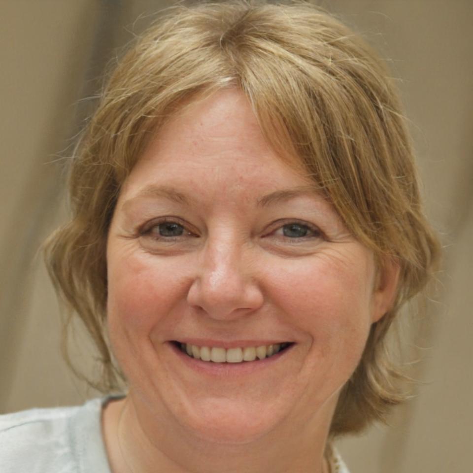 Portrait professionnel de Léa Moreau, fondatrice de velarintox